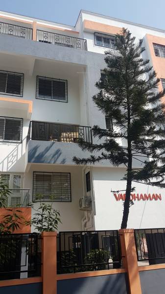 Images for Elevation of Swastik Vardhaman Residency