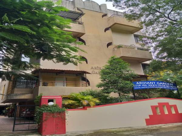 Elevation garden Elevation