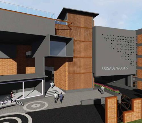 Images for Elevation of Brigade Woods Images for Elevation of Brigade Woods