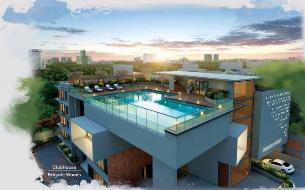 Images for Amenities of Brigade Woods Images for Amenities of Brigade Woods