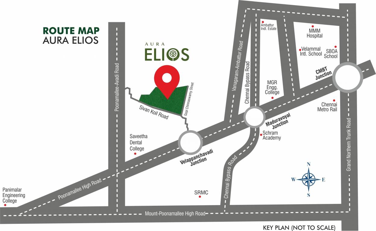  elios Elevation