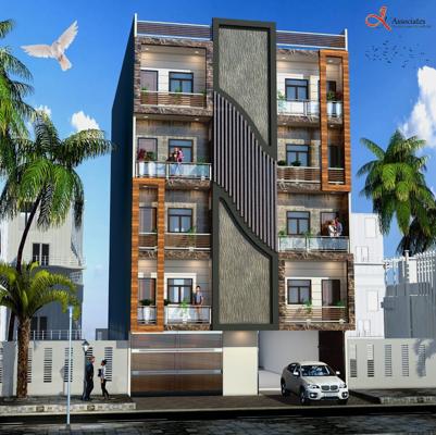 Images for Elevation of SGB Homes
