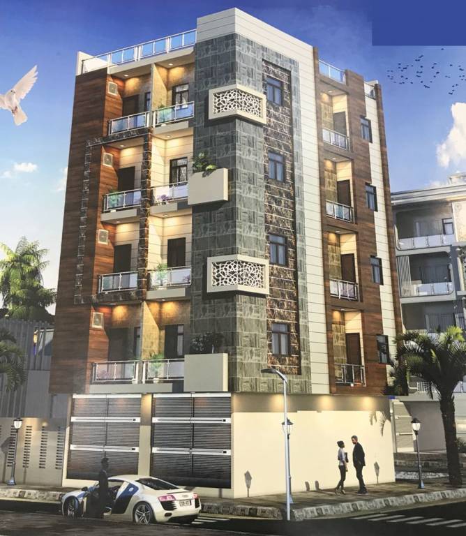 Images for Elevation of SGB Homes