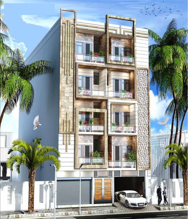 Images for Elevation of SGB Homes