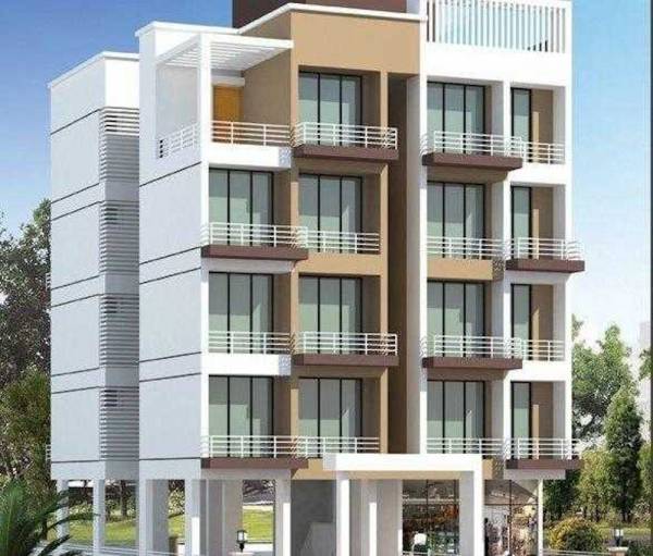 Elevation villa Elevation