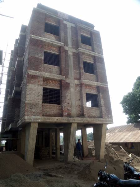 Images for Construction Status of Aryan Simrah Paradise