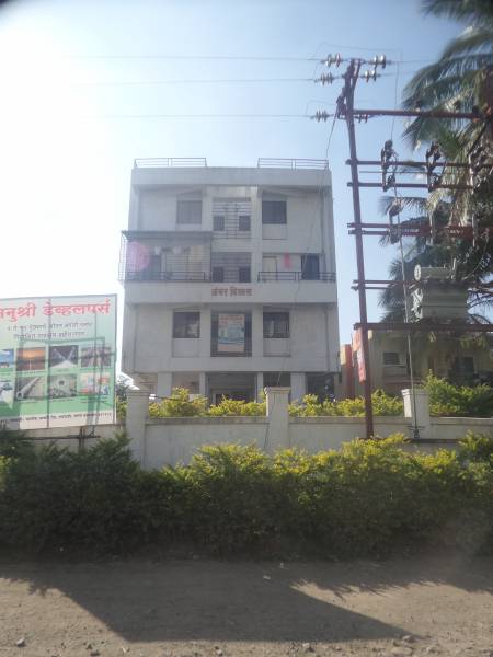 Images for Elevation of Shivshakti Ambar Vilas