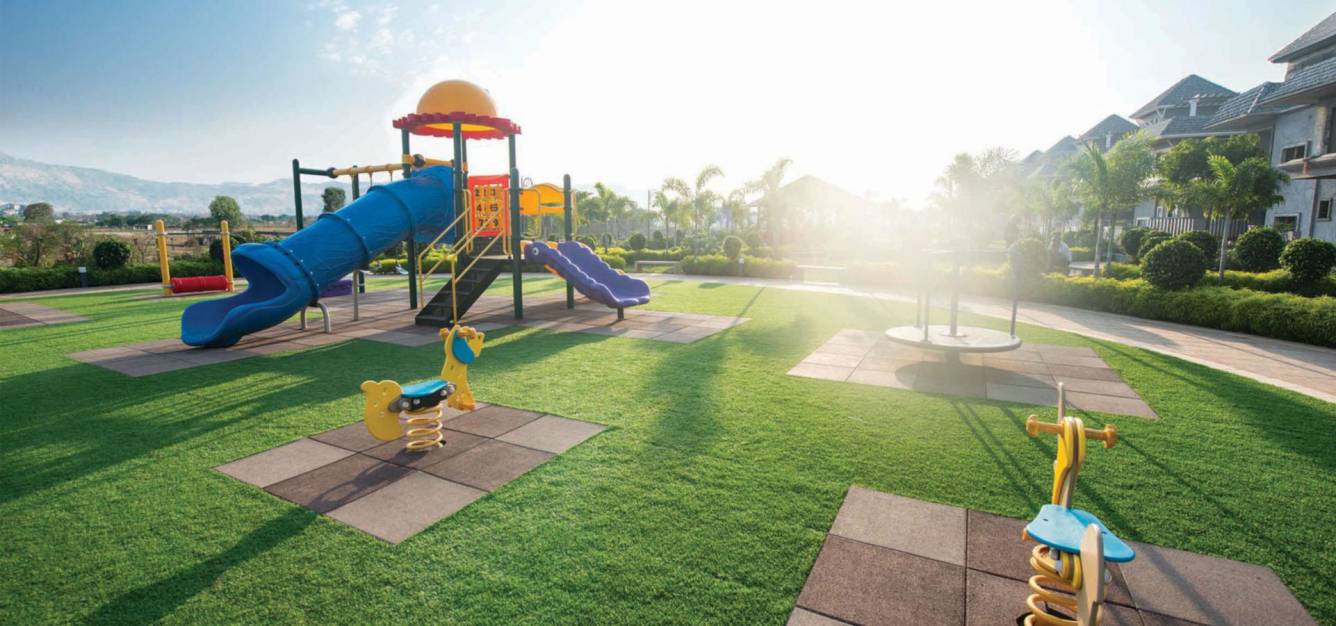 Images for Amenities of Atharv Pristine Villas Phase I