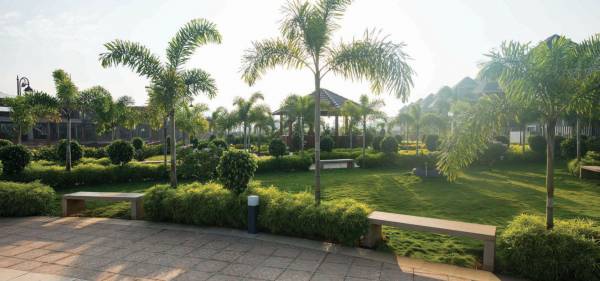 Images for Amenities of Atharv Pristine Villas Phase I
