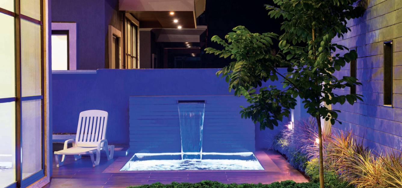Images for Amenities of Atharv Pristine Villas Phase I