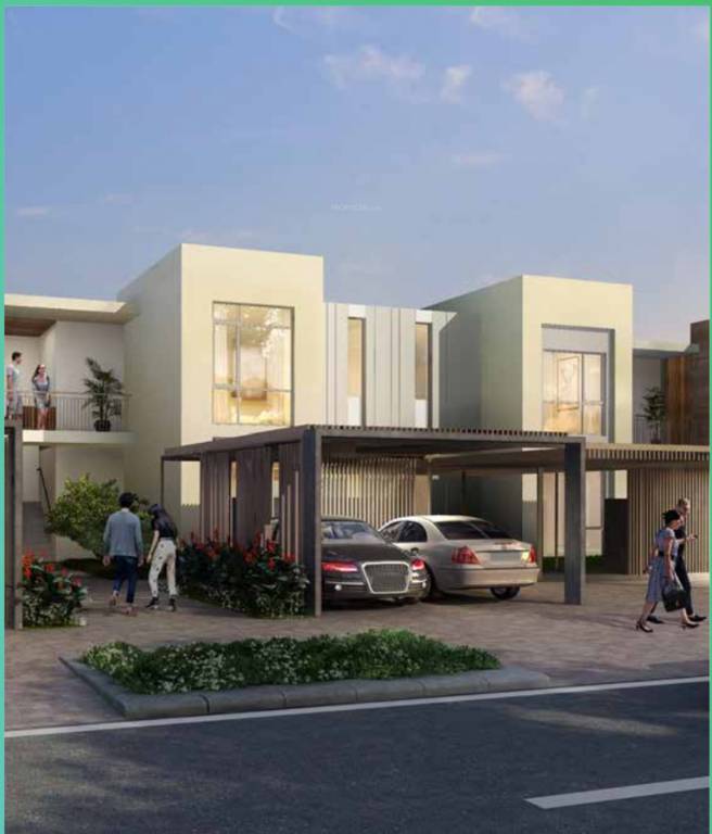 Images for Elevation of Emaar Urbana Images for Elevation of Emaar Urbana