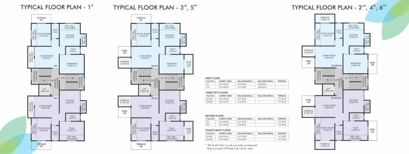 Images for Cluster Plan of Namrata Neelambari