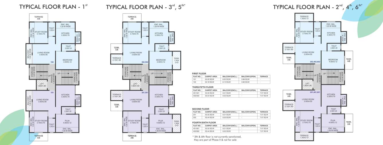 Images for Cluster Plan of Namrata Neelambari