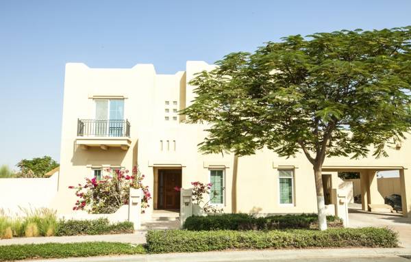 Images for Elevation of Emaar Terra Nova