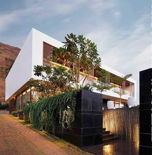  meraki life phase i Elevation