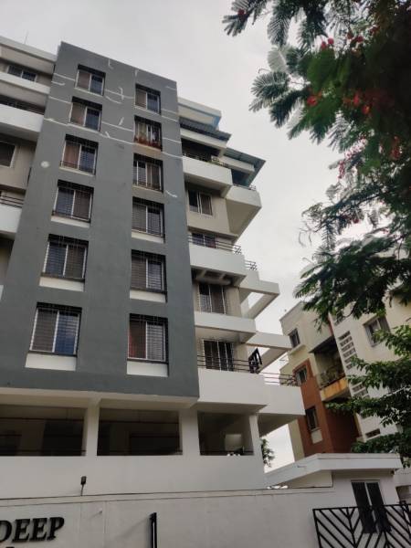  ratnadeep-wing-b Elevation