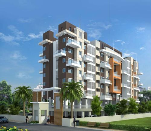 Images for Elevation of G P Ratnadeep Wing B ratnadeep-wing-b Images for Elevation of G P Ratnadeep Wing B