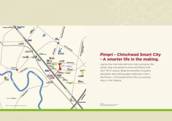  antheia-b3 Location Plan