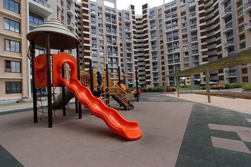  antheia b3 Children's play area