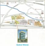 Images for Location Plan of Shree Gokul Niwas gokul-niwas Images for Location Plan of Shree Gokul Niwas
