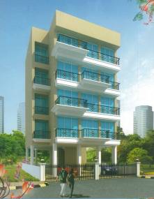 Images for Elevation of Shree Gokul Niwas
