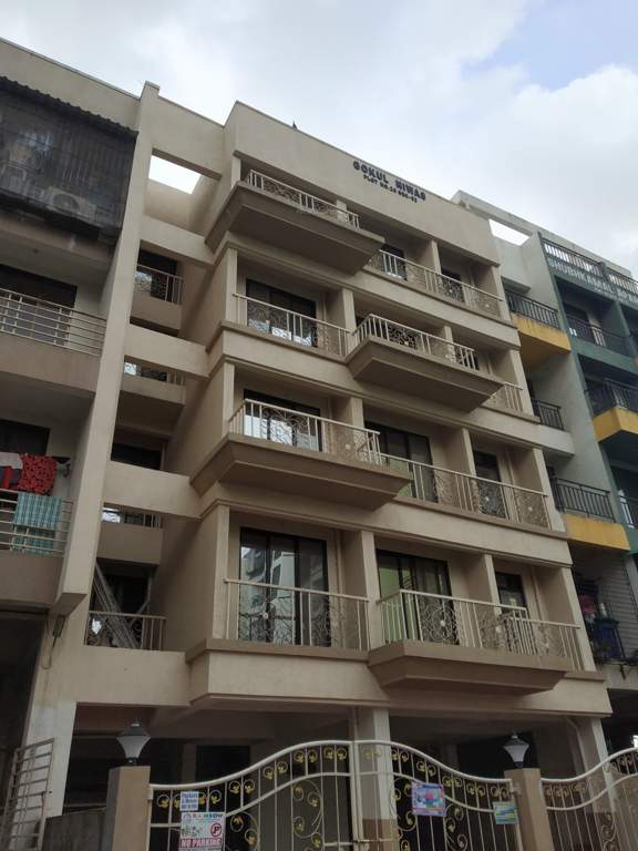  gokul niwas Images for Project