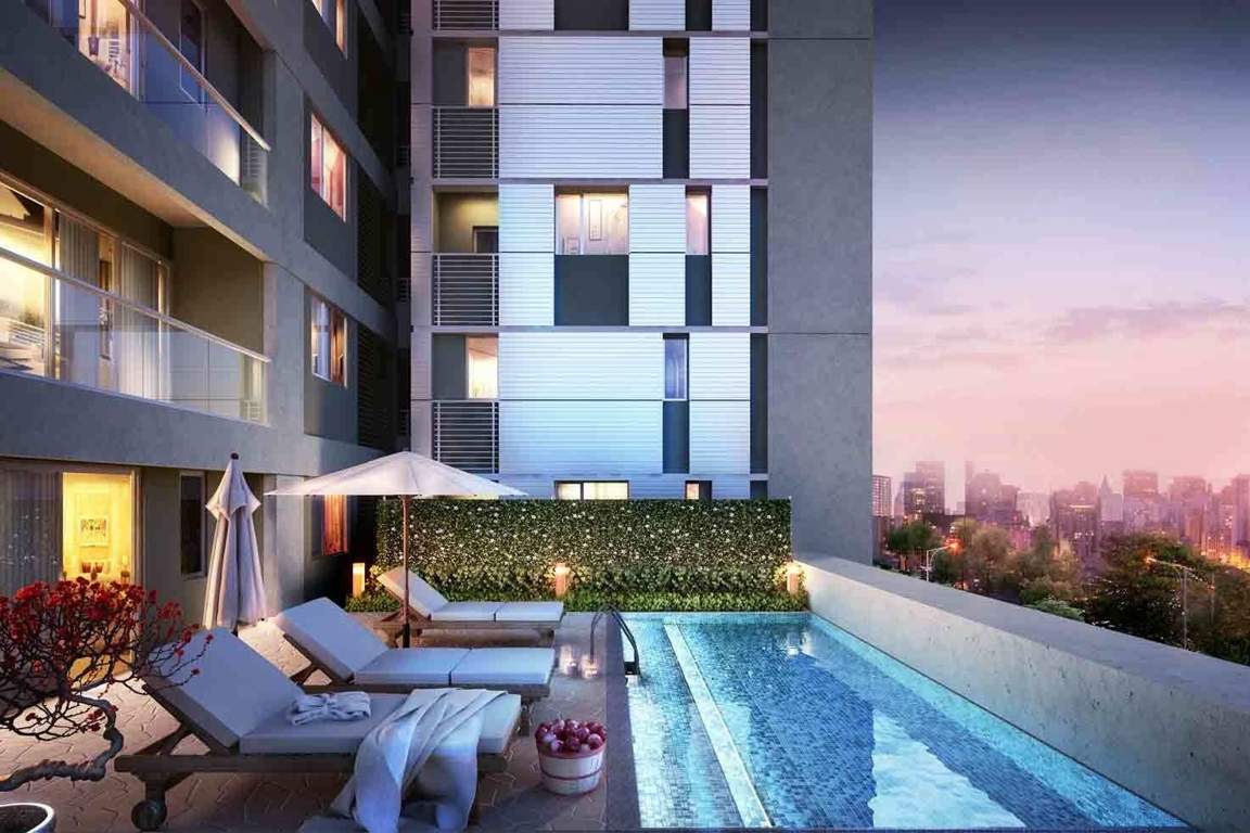 aurus Images for Amenities of PS Aurus