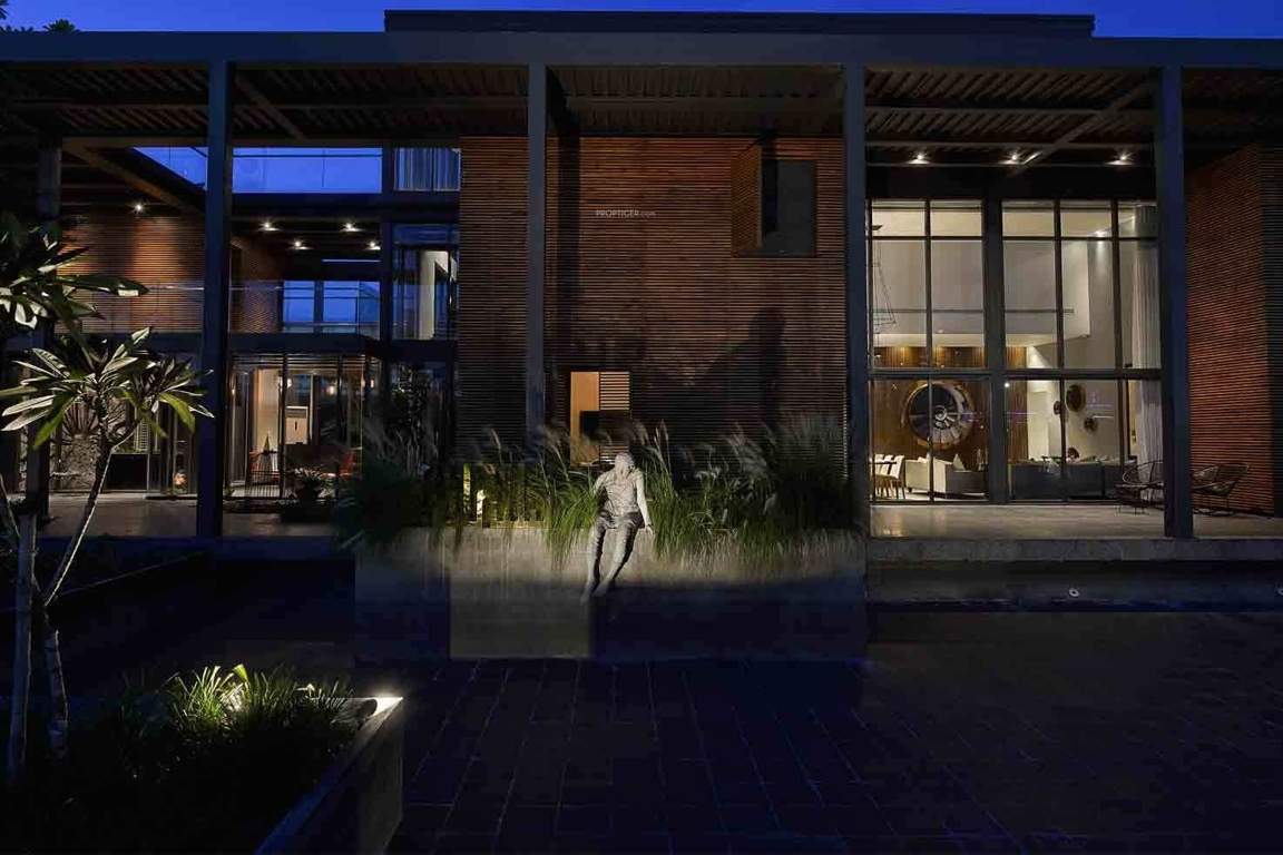 aurus Images for Amenities of PS Aurus