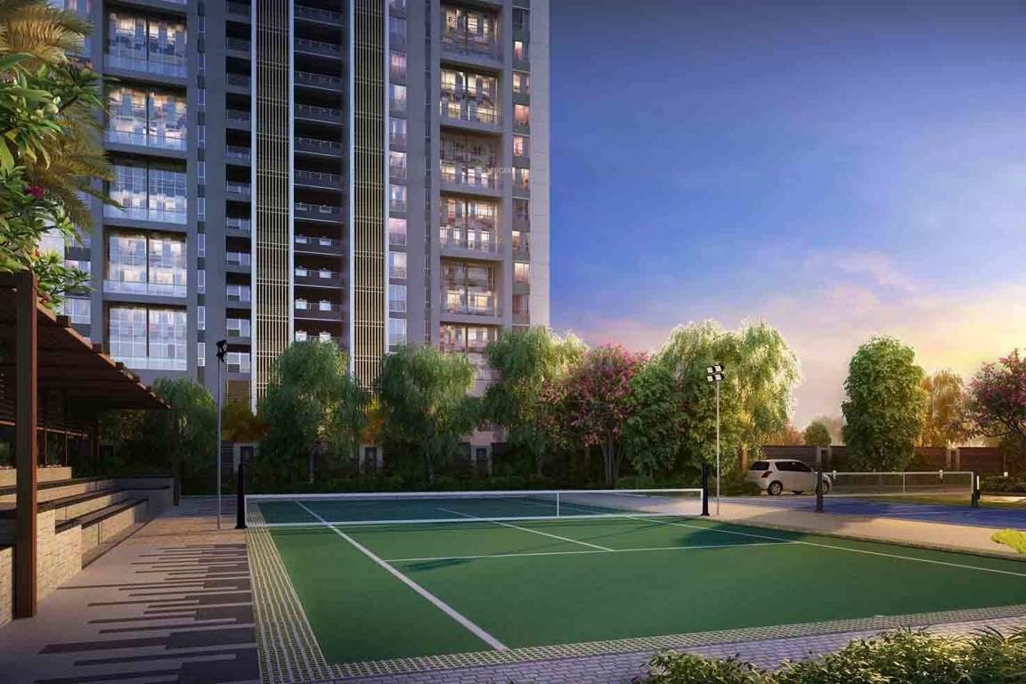 aurus Images for Amenities of PS Aurus