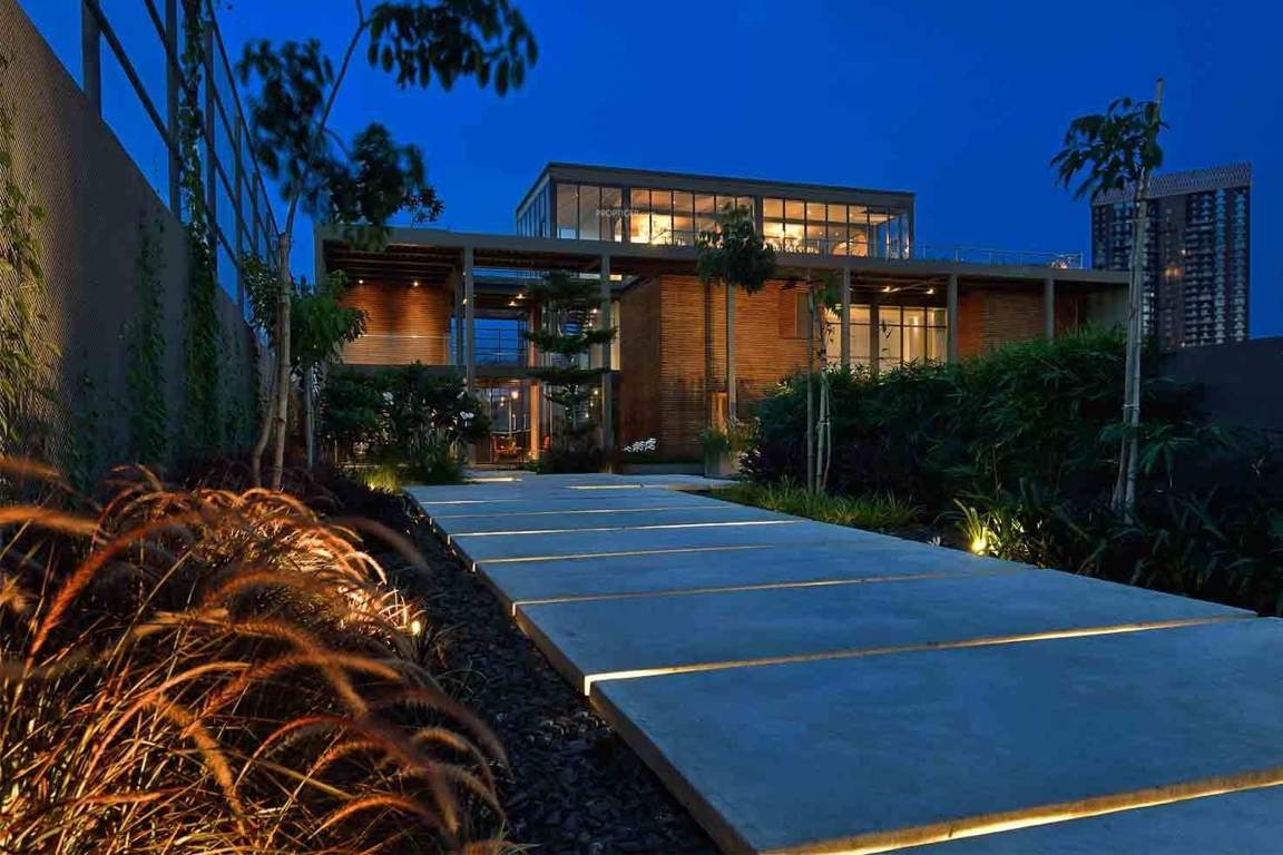 aurus Images for Amenities of PS Aurus