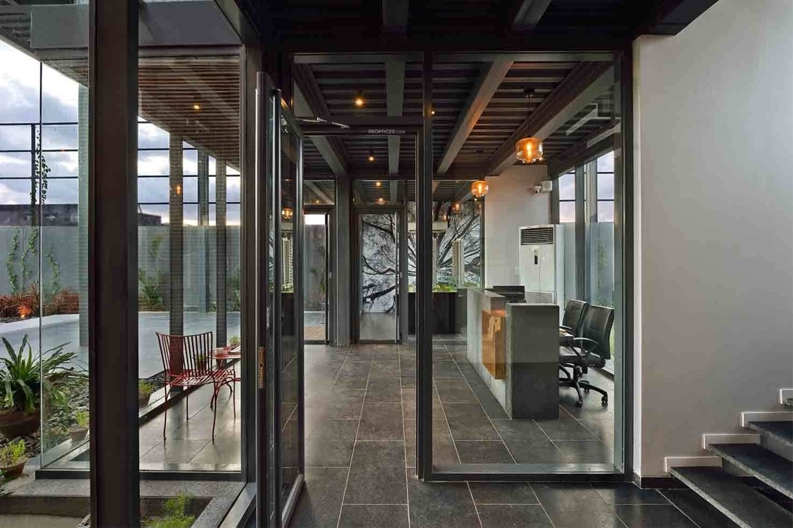 aurus Images for Amenities of PS Aurus