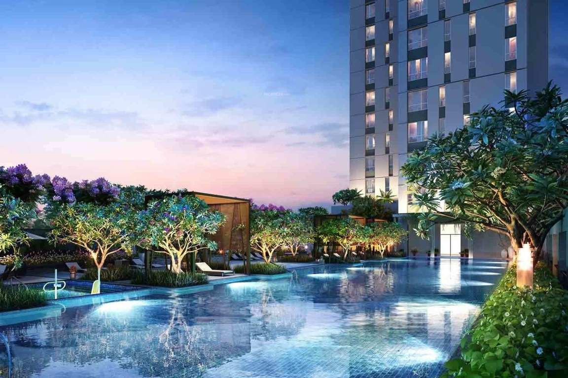 aurus Images for Amenities of PS Aurus