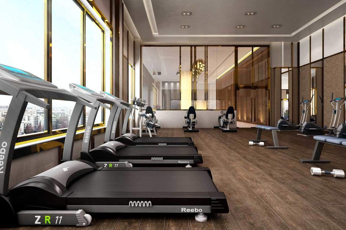 aurus Images for Amenities of PS Aurus