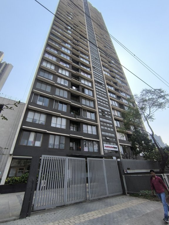  roots Gated Community