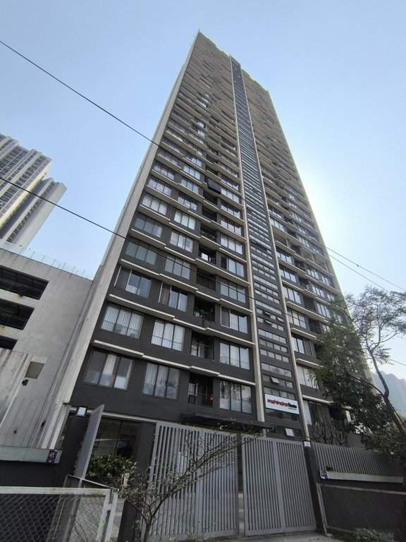  roots Gated Community