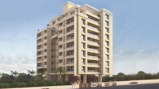 residences Elevation Elevation