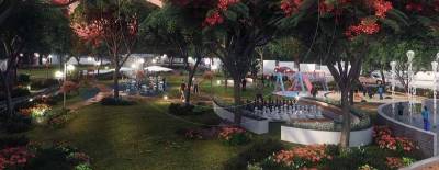 Images for Amenities of Shriram Blue Images for Amenities of Shriram Blue