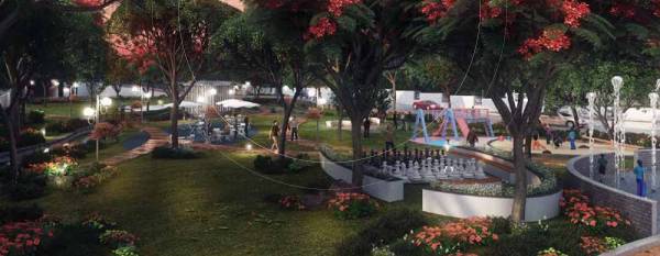 Images for Amenities of Shriram Blue Images for Amenities of Shriram Blue