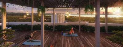 Images for Amenities of Shriram Blue Images for Amenities of Shriram Blue