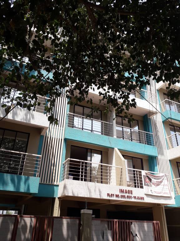 Images for Elevation of Image A Authenticity Of Dream Image