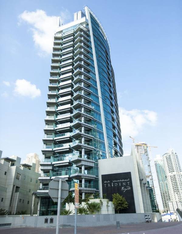 Images for Elevation of Trident Bayside