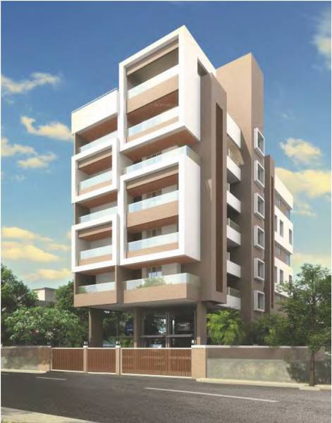 Images for Elevation of Kotibhaskar Mugdhali Apartment Condominium Images for Elevation of Kotibhaskar Mugdhali Apartment Condominium