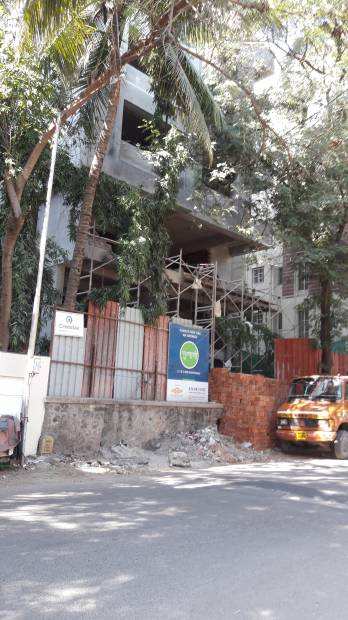 Images for Elevation of Kotibhaskar Mugdhali Apartment Condominium