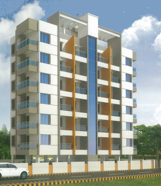 Images for Elevation of Dgcon Meera Casa