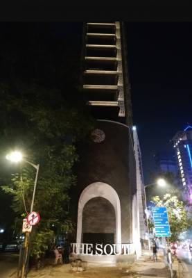  the-south-bay Elevation