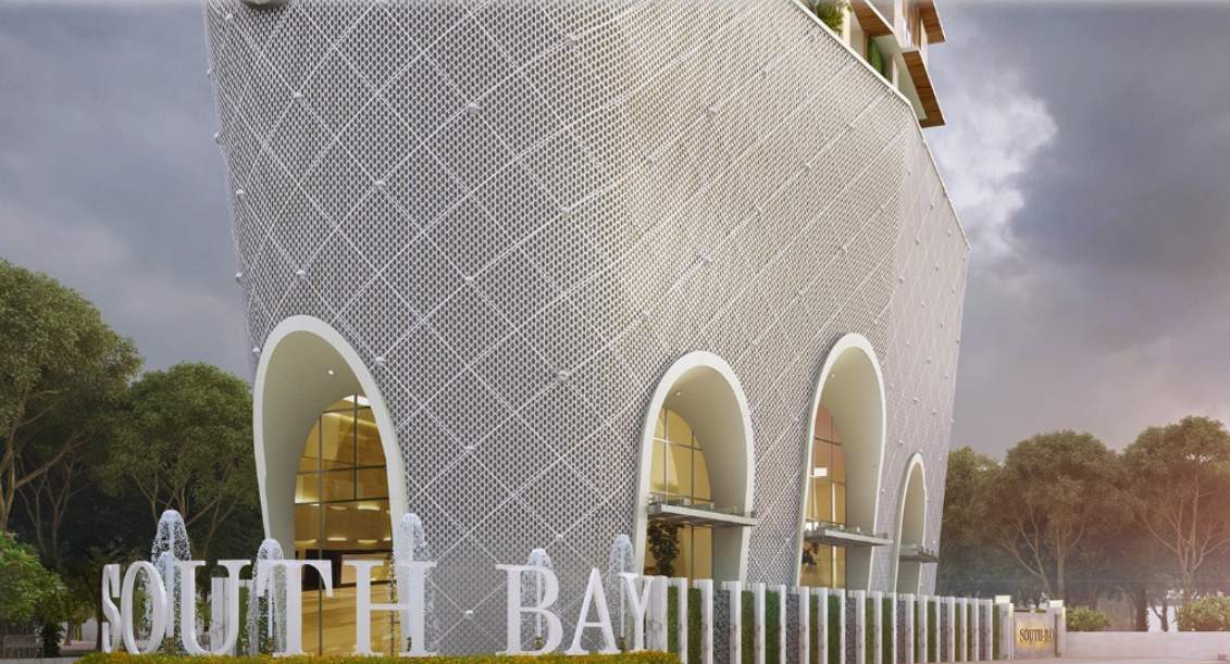  the south bay Gated Community