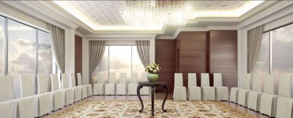  the-south-bay Multipurpose Hall