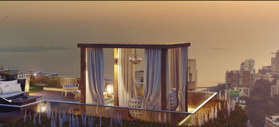  the south bay Pergola