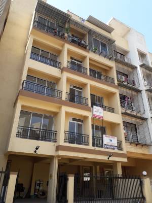 Images for Elevation of Dharti View