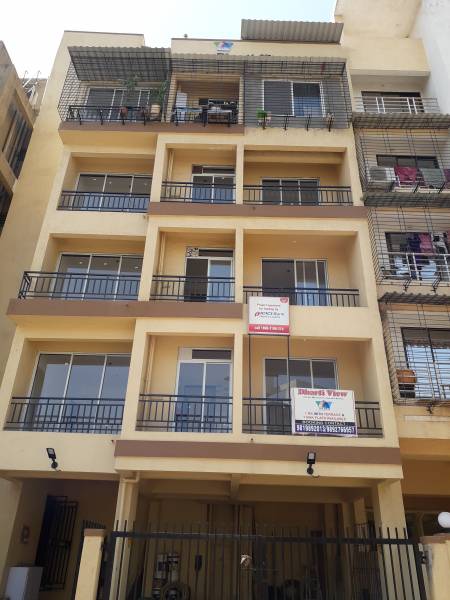 Images for Elevation of Dharti View